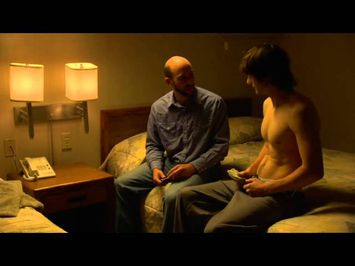 Eugene Trailer