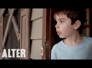 Horror Short Film 