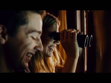 Disturbia Trailer HD