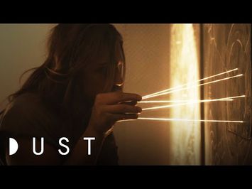 Sci-Fi Short Film: 