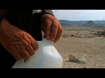 The Opening Scene