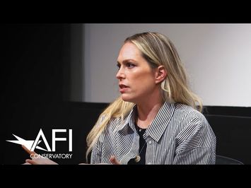 Behind the Scenes: Erin Foster on Making NOBODY WANTS THIS