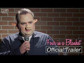 Four in a Blanket | Official Series Trailer