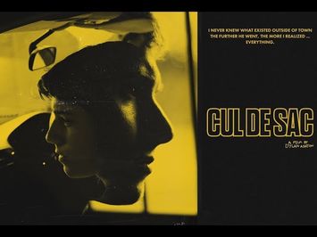 Culdesac - Official Trailer