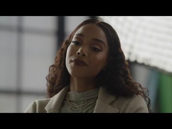 Streaming on Peacock!