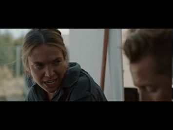 The Discarded Official Trailer