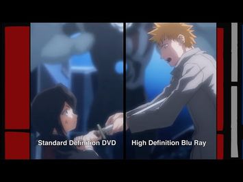 BLEACH Set 1 Blu-ray - Official Anime Trailer - VIZ Media