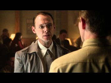 MANHATTAN OFFICIAL TRAILER: Episode Three