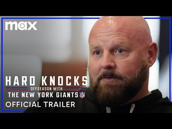 Official Trailer