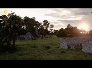 Sapelo: Their Own Little World | Sapelo | America ReFramed
