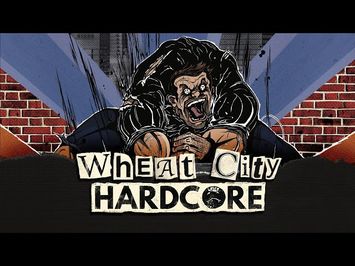 Wheat City Hardcore Trailer (60 Minute Brandon, Manitoba Punk Rock Documentary)