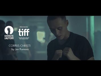 International Trailer