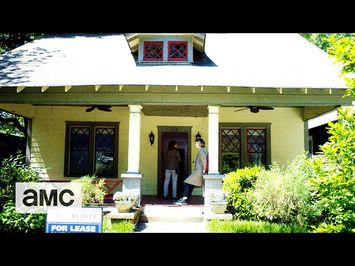 'Troubles at Home' Official Sneak Peek Ep. 304