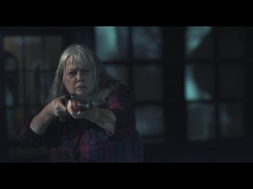 LAKE FEAR 3 - Movie Trailer