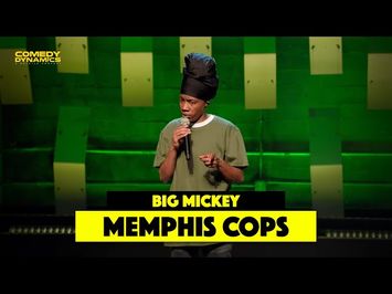Memphis Cops