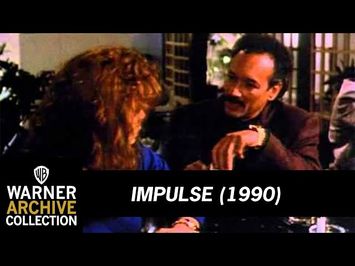 Impulse (Original Theatrical Trailer)