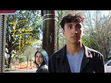 FINE TIME - Teaser