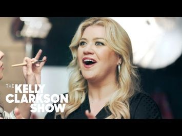 The Kelly Clarkson Show: Promo!