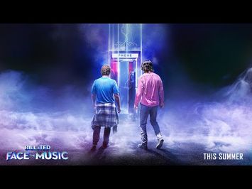 Official Trailer #1