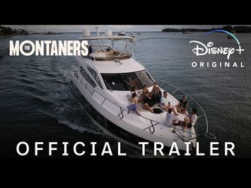 Official Trailer [Subtitled]