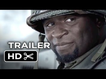 Saints and Soldiers: The Void Official Trailer (2014) - WWII Tank Movie HD