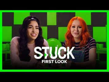 STUCK | First Look