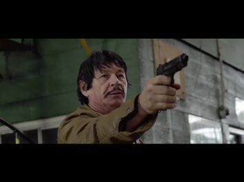 EXCLUSIVE CLIP - Escape From Death Block 13 - 