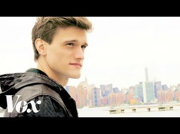 Courageous Leaders with Hartley Sawyer - Trailer