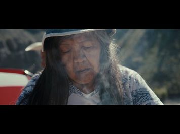Canadian Geographic Films presents: Returning Home, a film by Sean Stiller