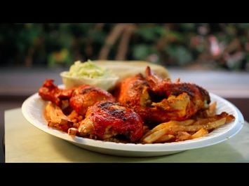 Best Daym Takeout | Travel Channel Asia