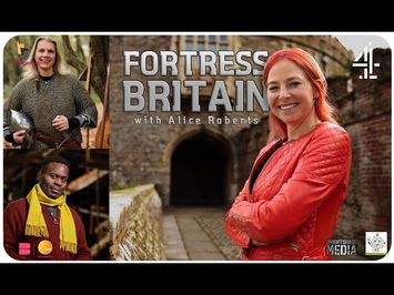 Fortress Britain - Trailer