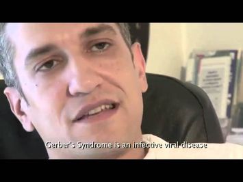 The Gerber Syndrome Found Footage Trailer