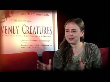 Heavenly Creatures - Looking Back - Exclusive Extra