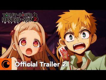 Season 2 Official Trailer 2 [Subtitled]