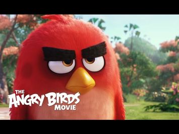 Official Teaser Trailer