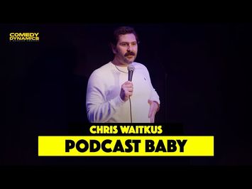 Podcast Baby