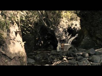 Black Stone - trailer