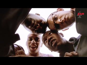 Dog Eat Dog (2001) | Film4 Trailer