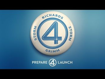 PREPARE 4 LAUNCH