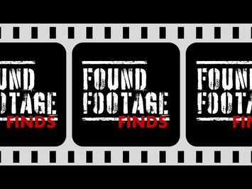 Found Footage Finds (2025)- TV series trailer