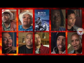 BLC's Butch Mystique Trailer
