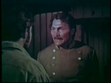 The Desperados TV Spot (1969)