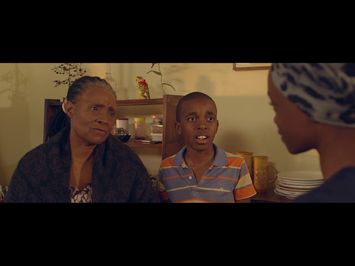 Cook Off - trailer | IFFR 2018