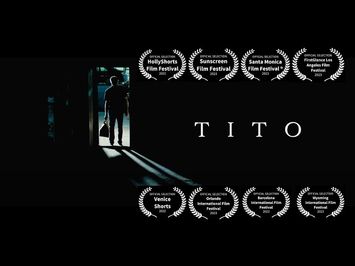 TITO (2022) - Award-Winning Short Film