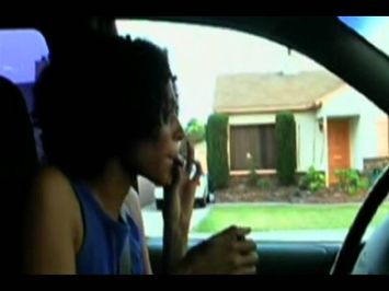 Gettin Da Munchie Official Movie Trailer
