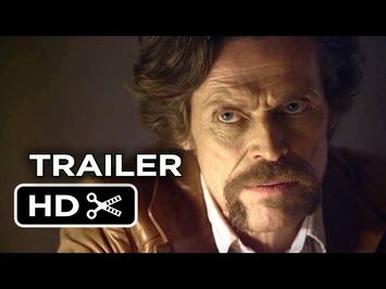 Bad Country Official Trailer #1 (2014) - Willem Dafoe, Matt Dillon Movie HD
