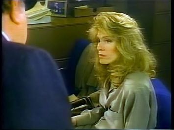 In Defense of a Married Man Promo ABC (1990)