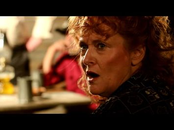 BILLY THE KID: SHOWDOWN IN LINCOLN COUNTY Movie Trailer
