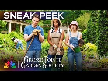 Official Sneak Peek