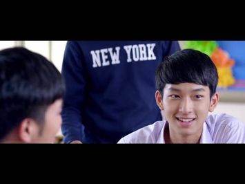 Sweet Boy - Official Trailer